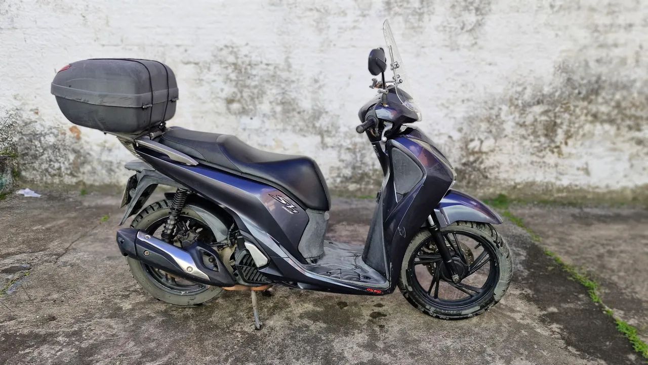 Sh 150 2019