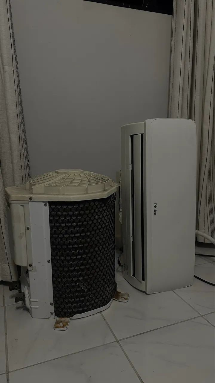 ar-condicionado  - Foto 2