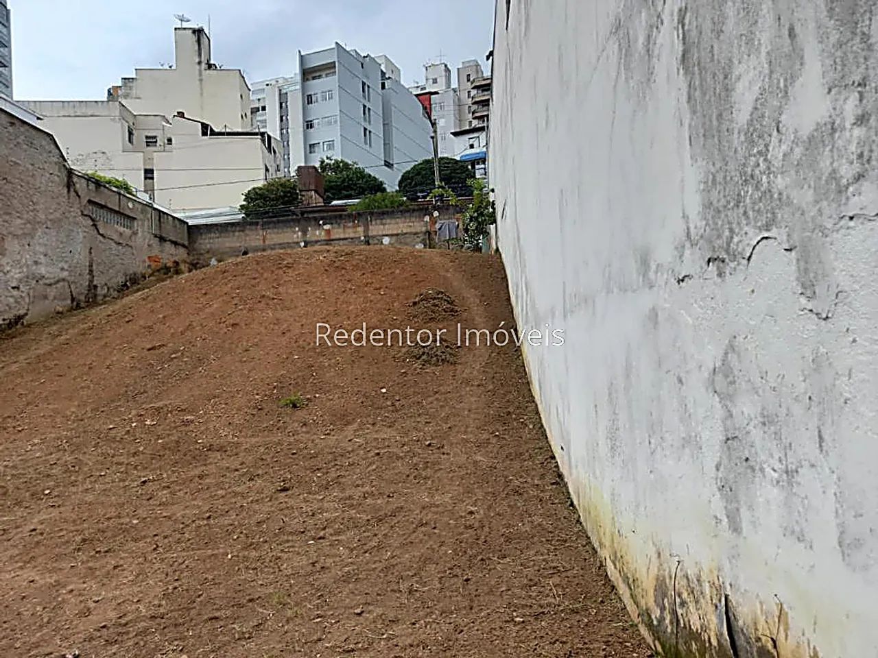 Lote / Terreno - Bom Pastor