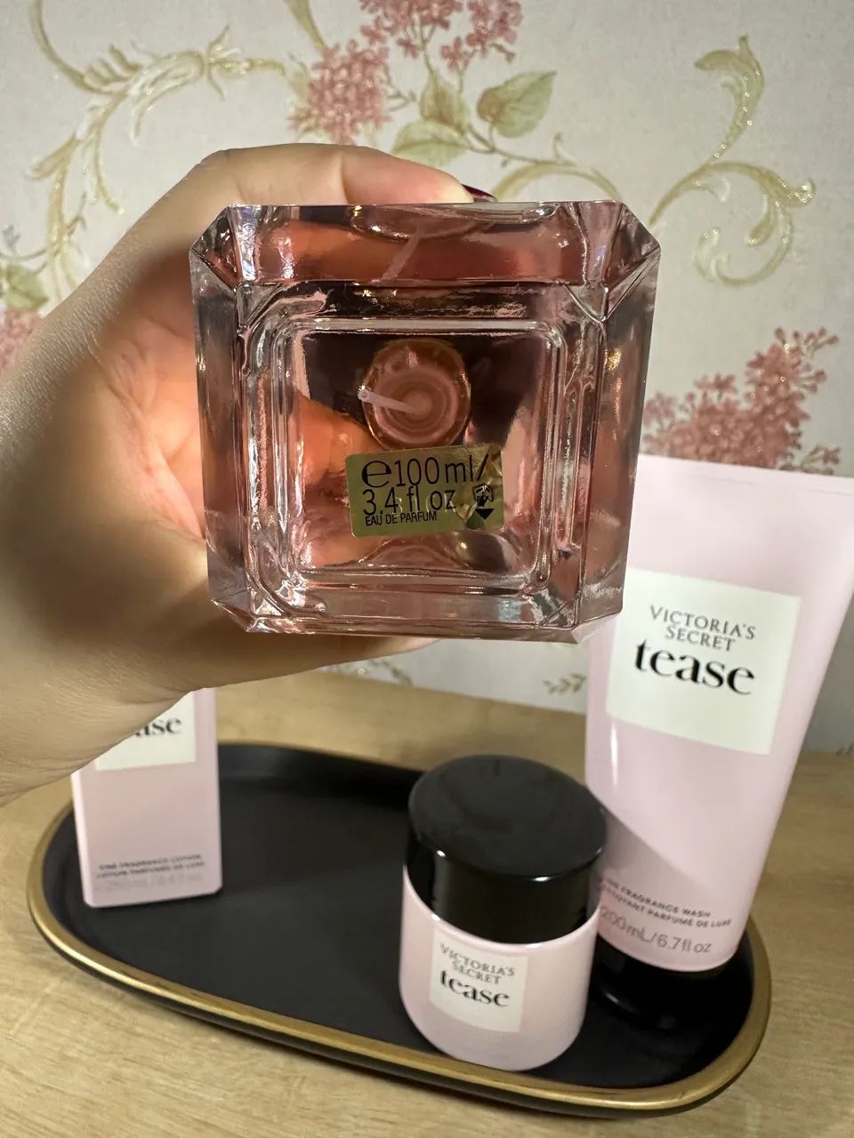 Kit Victorias Secret - Foto 2