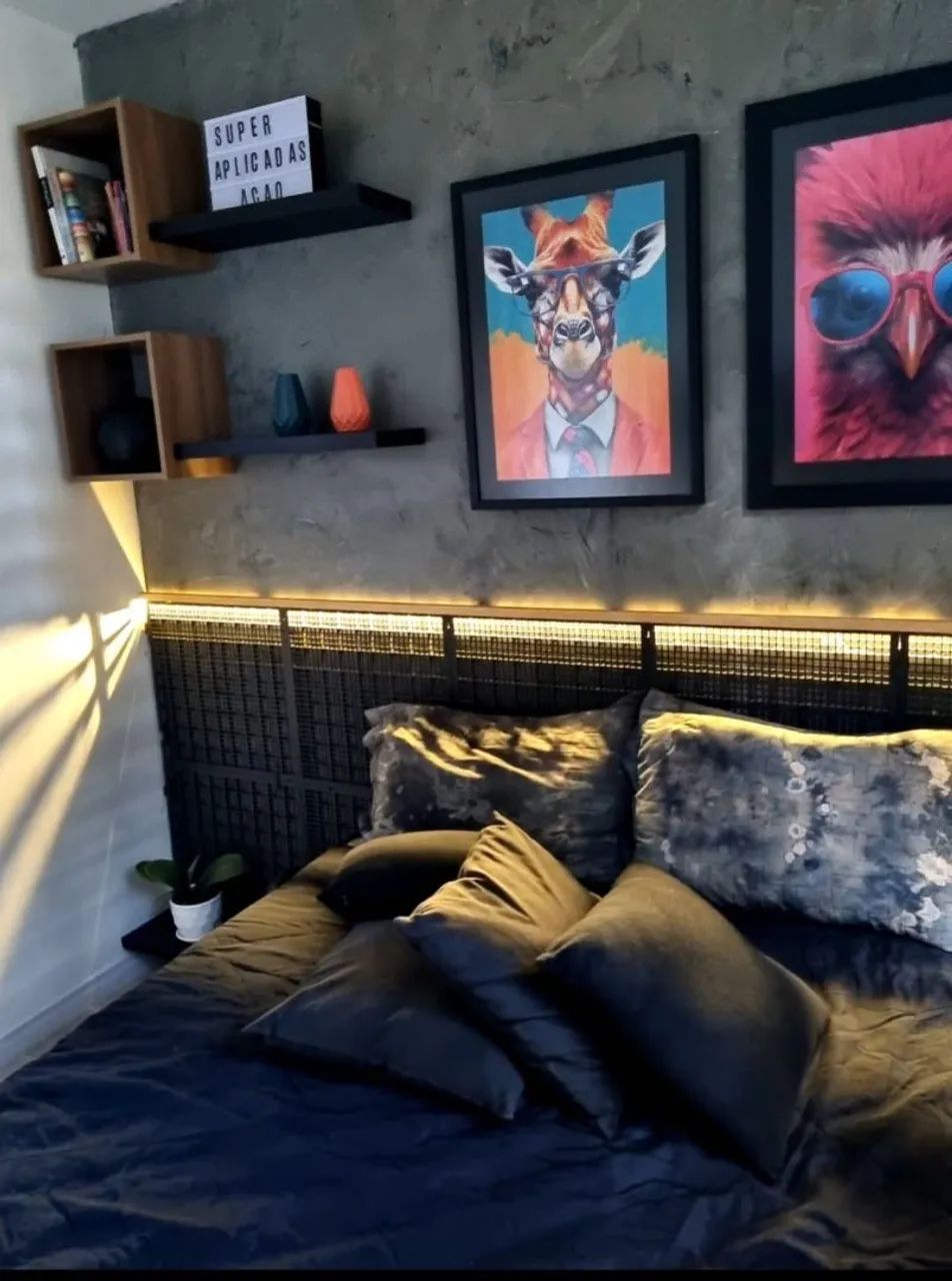 Quarto/suite