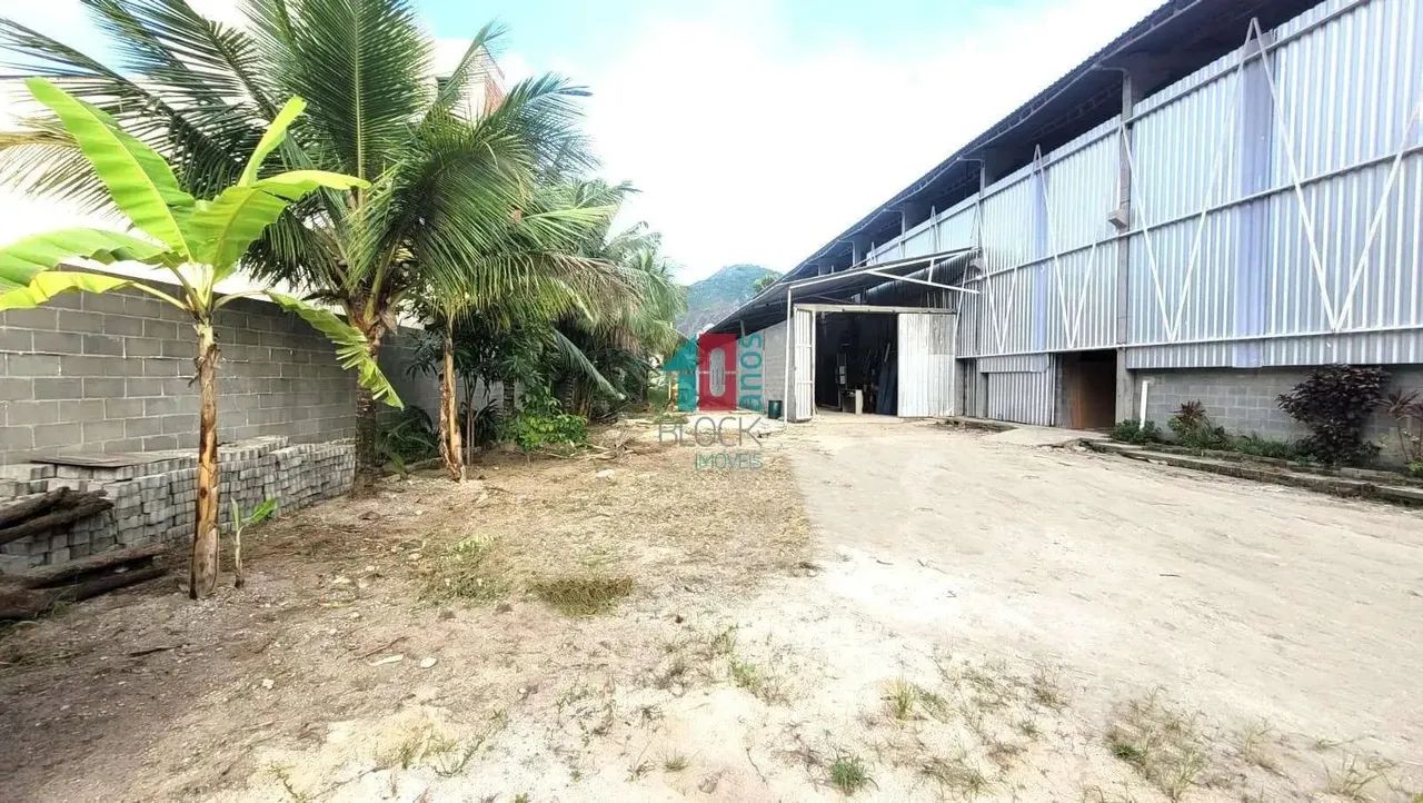 Vargem Pequena | Galpão - Foto 3