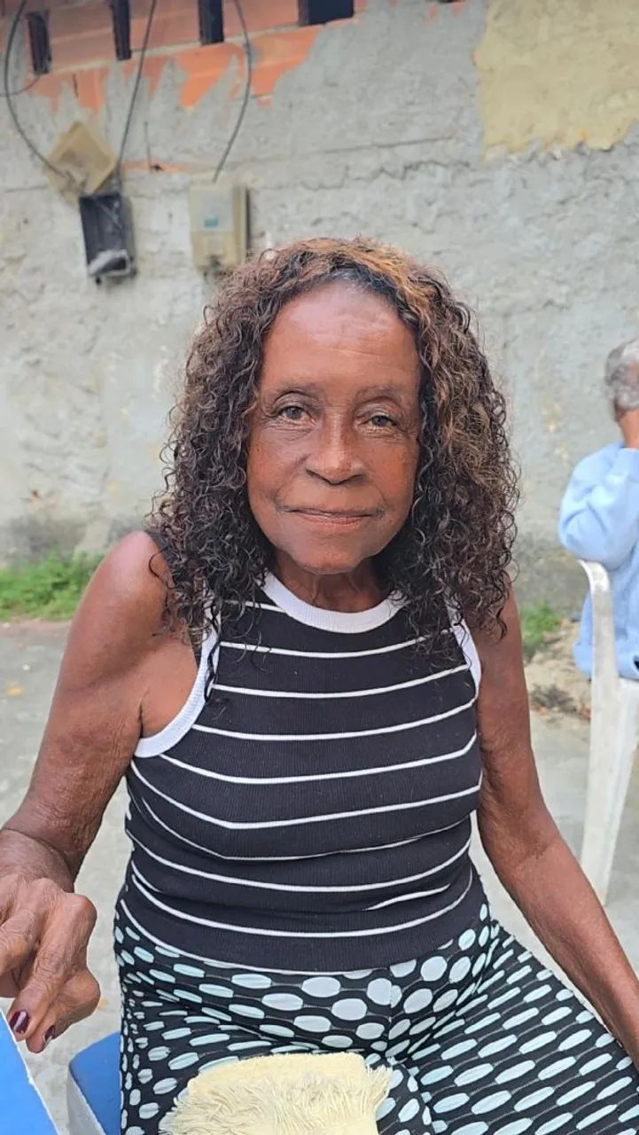 Desapego de wigs humanas (perucas) - Foto 2