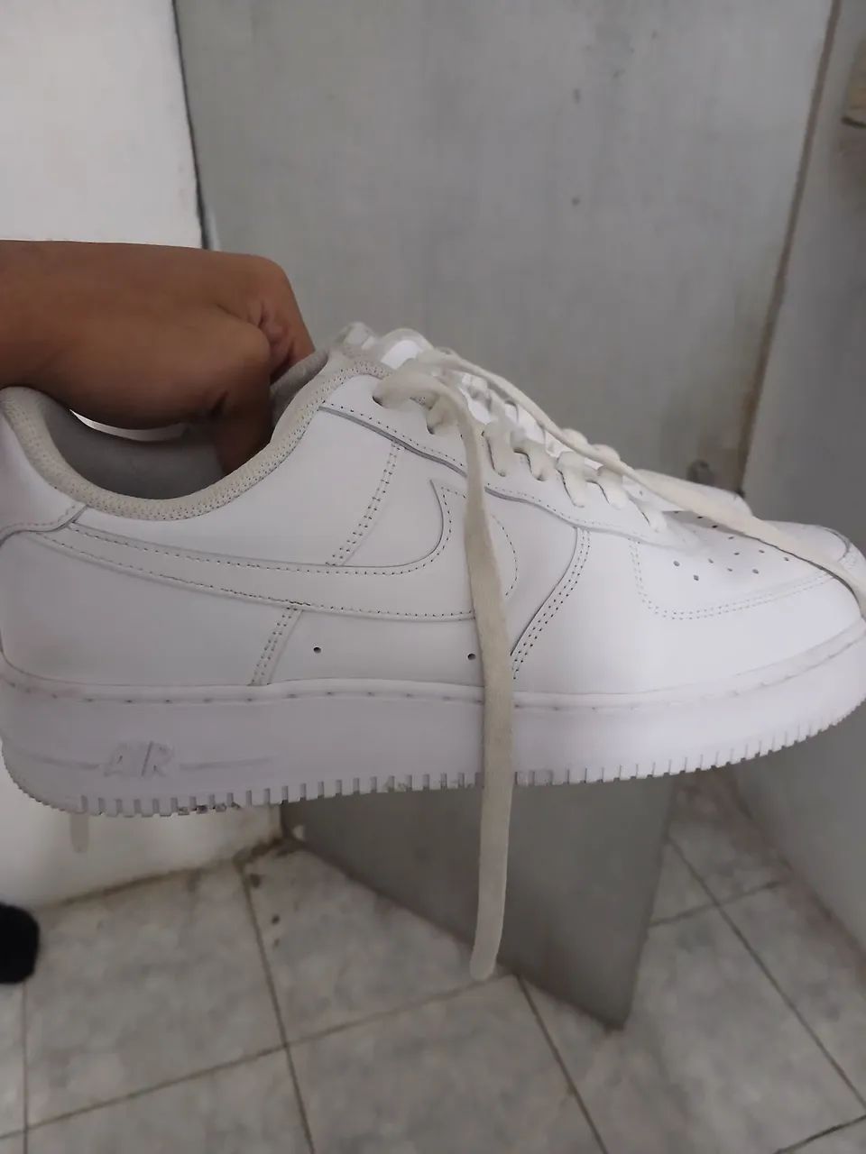 Tênis Air Force One - Foto 3