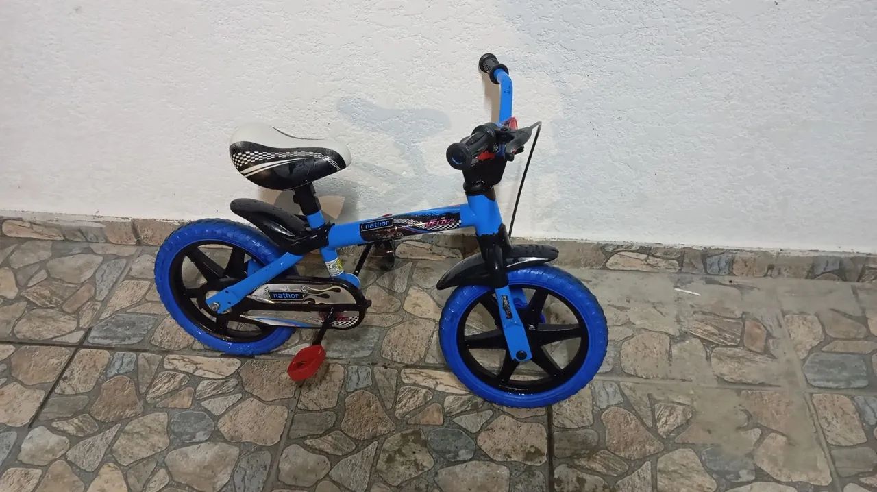 Bike aro 12 - Foto 2