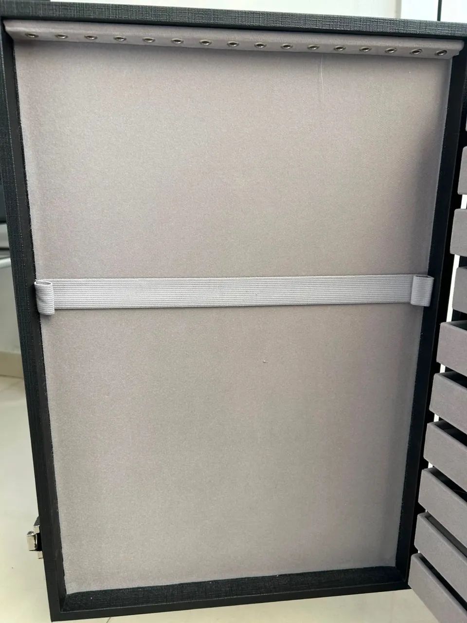 Mala para venda de semijoias  - Foto 3