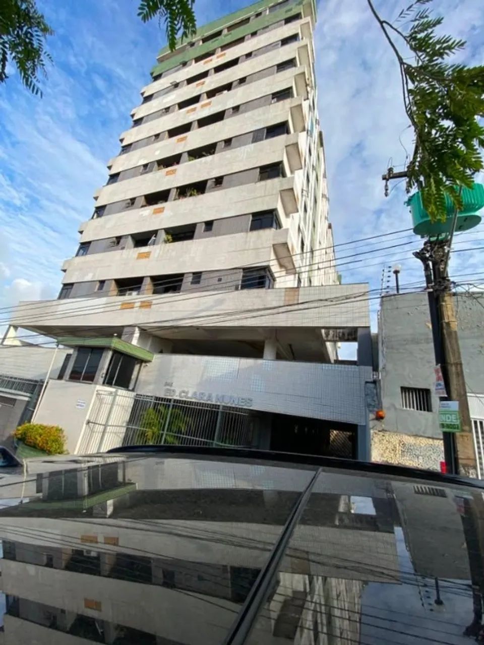 Apartamento no Edifício Clara Nunes  - Venda - Centro R$ 360.000 - Foto 2
