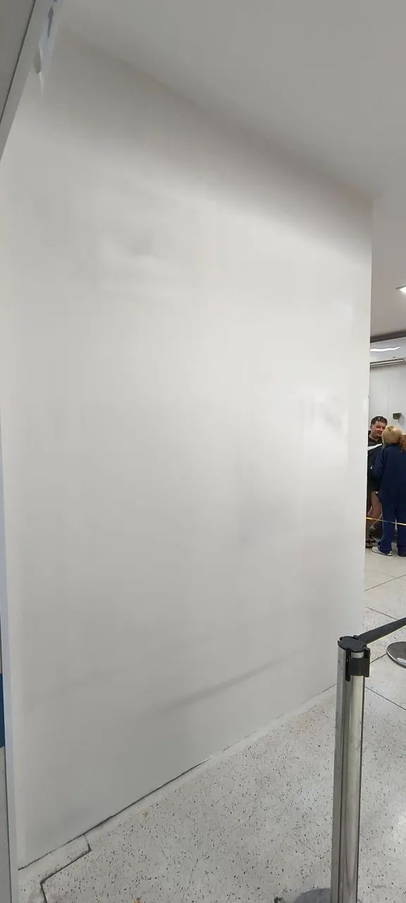 Massa corrida (Acabamento fino) - Foto 4