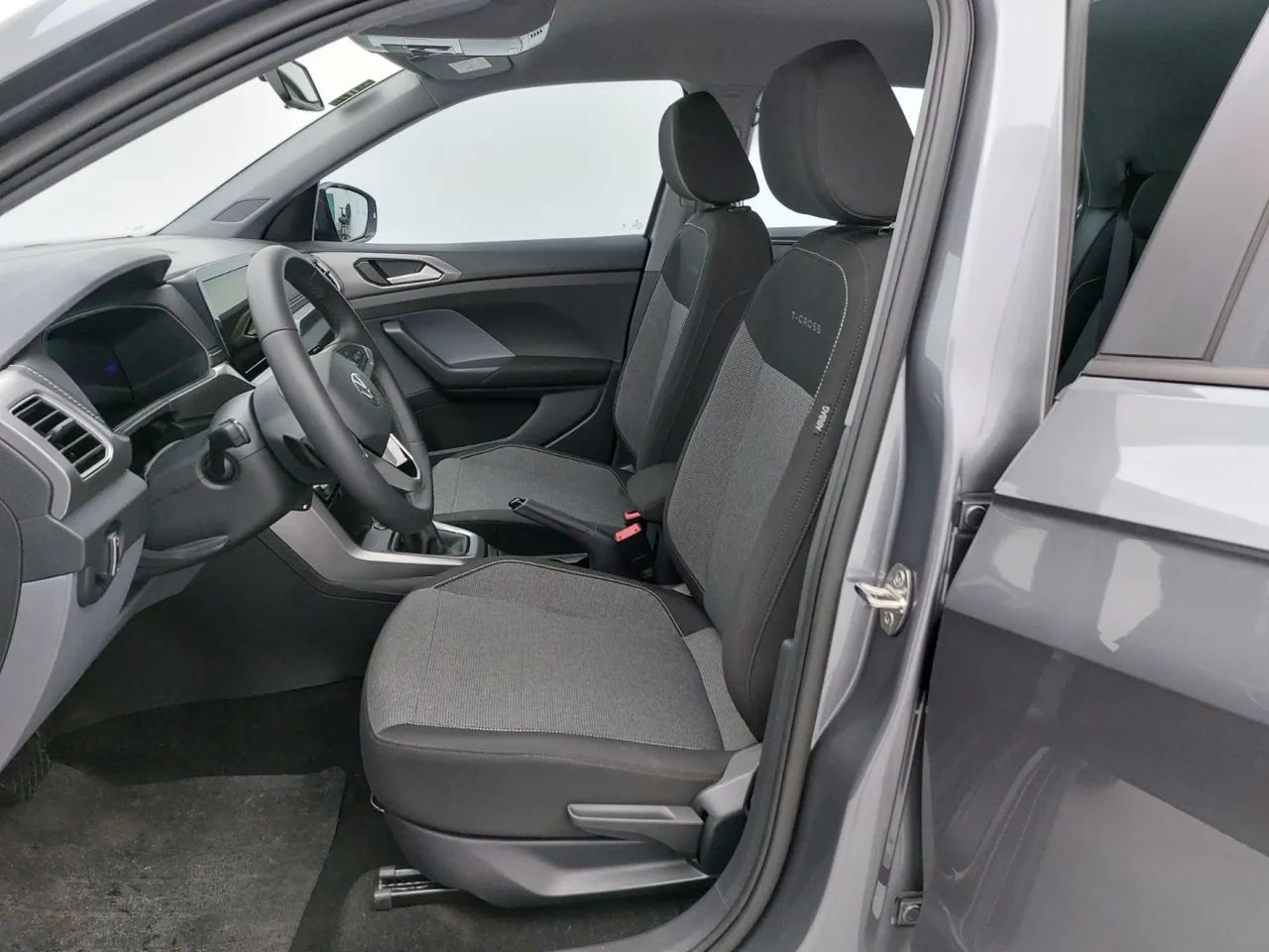 Volkswagen T-Cross 1.0 TSI Flex 12V 5P Aut., foto 16 de 18