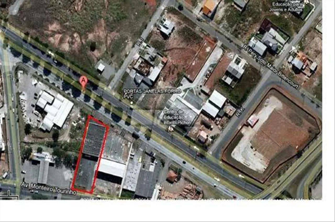 Vendas Terreno Curitiba PR - Foto 2