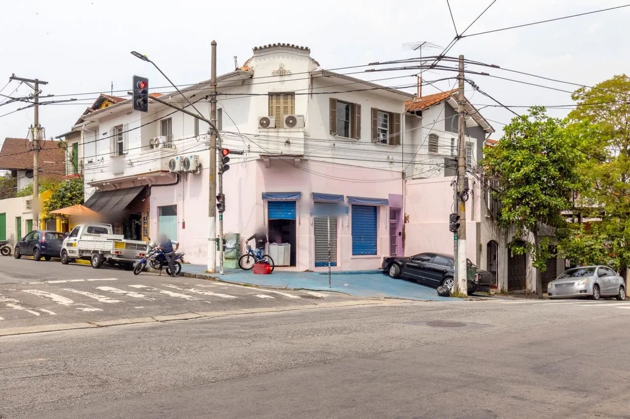 Loja na Rua Cardoso de Almeida, 1579  100 m² - Foto 2