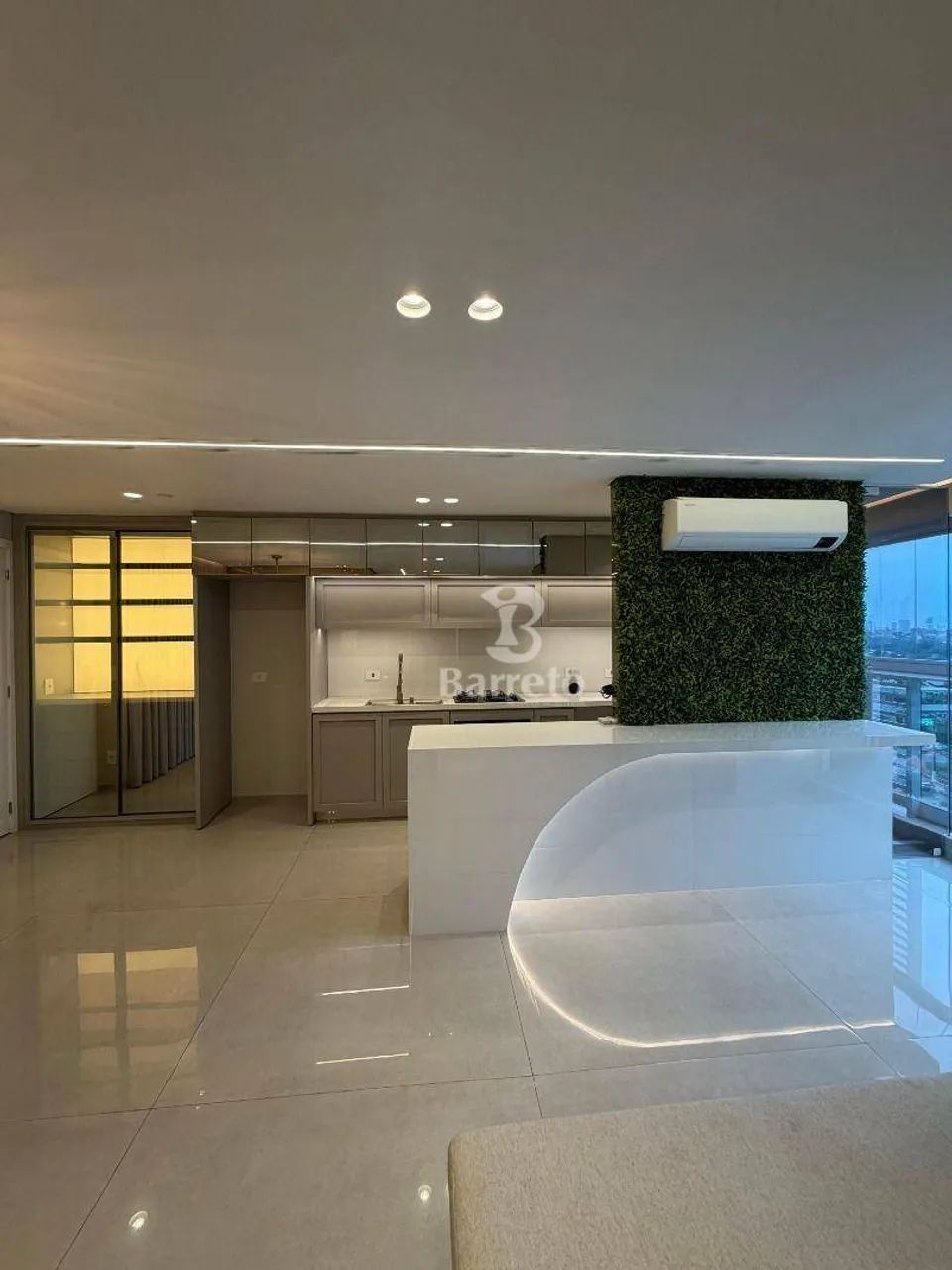 Apartamento para locação e venda no Edifício Vista Parque  Londrina - Foto 4