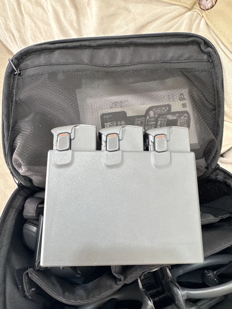 Dji Avata 2 combo  - Foto 4