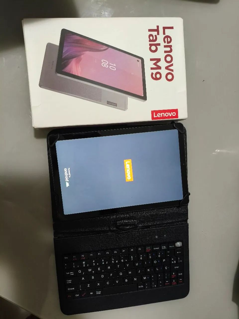 Tablet Lenovo - Foto 2