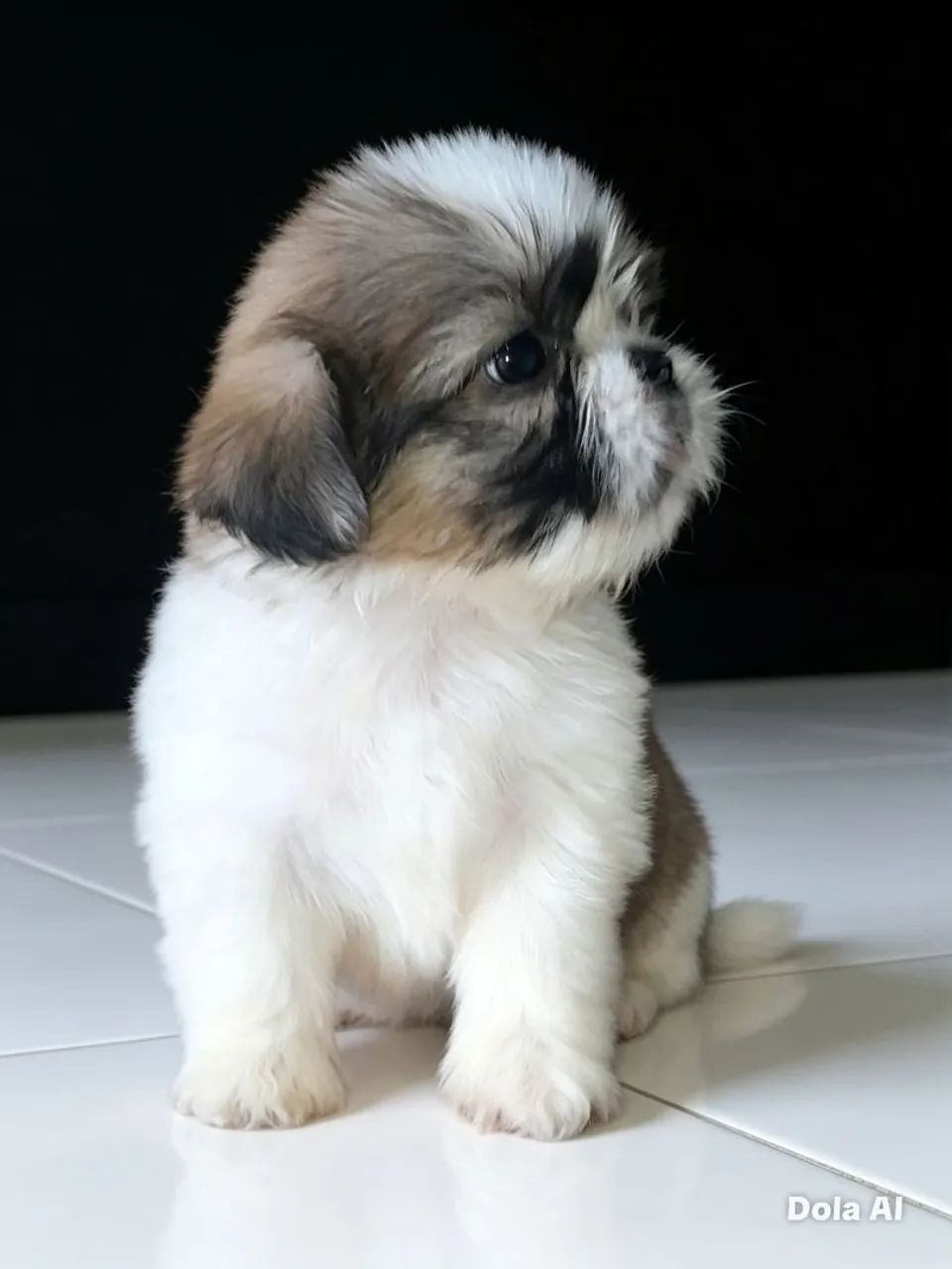 Shih-tzu machinho... - Foto 2