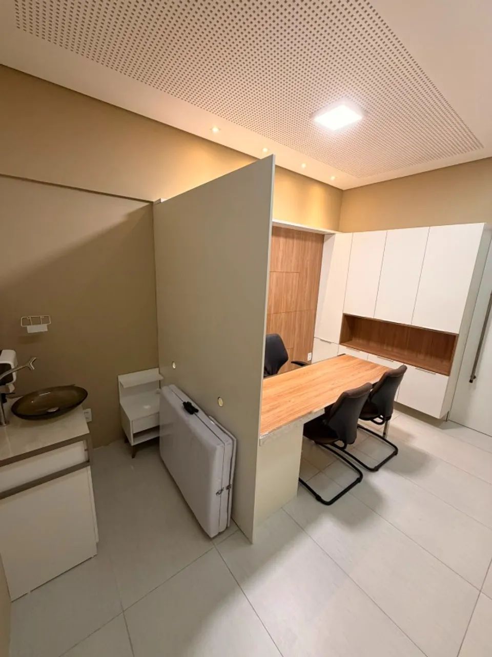 SALA NO ALTIPLEX PARA ALUGAR - Foto 4