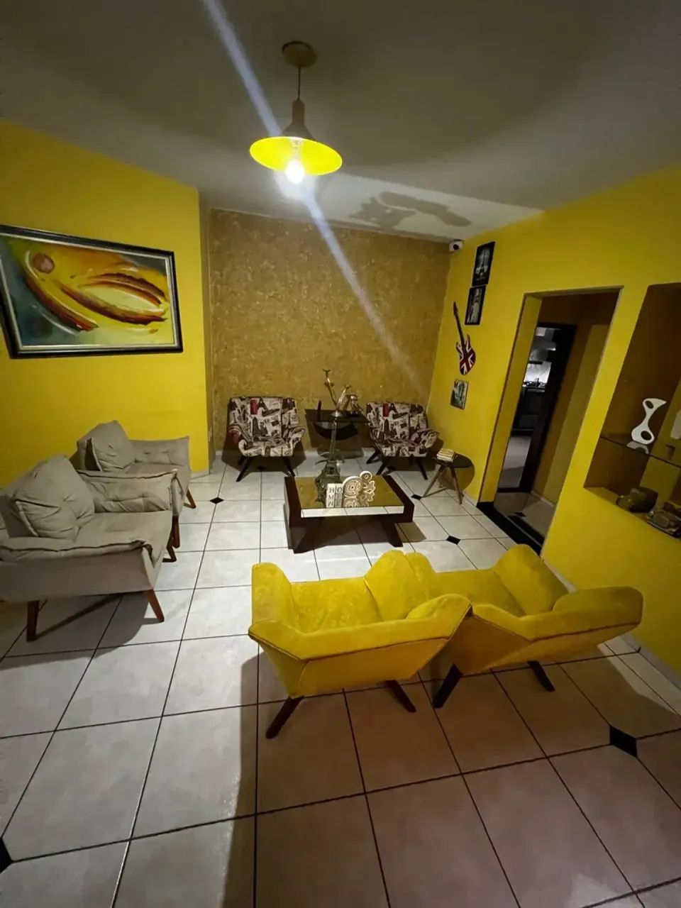 Imóvel para aluguel mobiliado - Foto 2