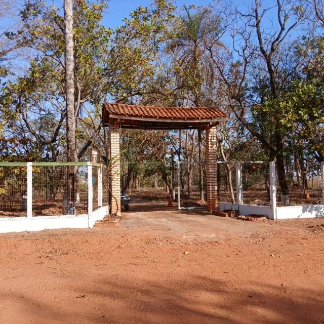 Rancho 2,1 Hectares com Casa 2 Suítes + Poço Artesiano - Foto 3