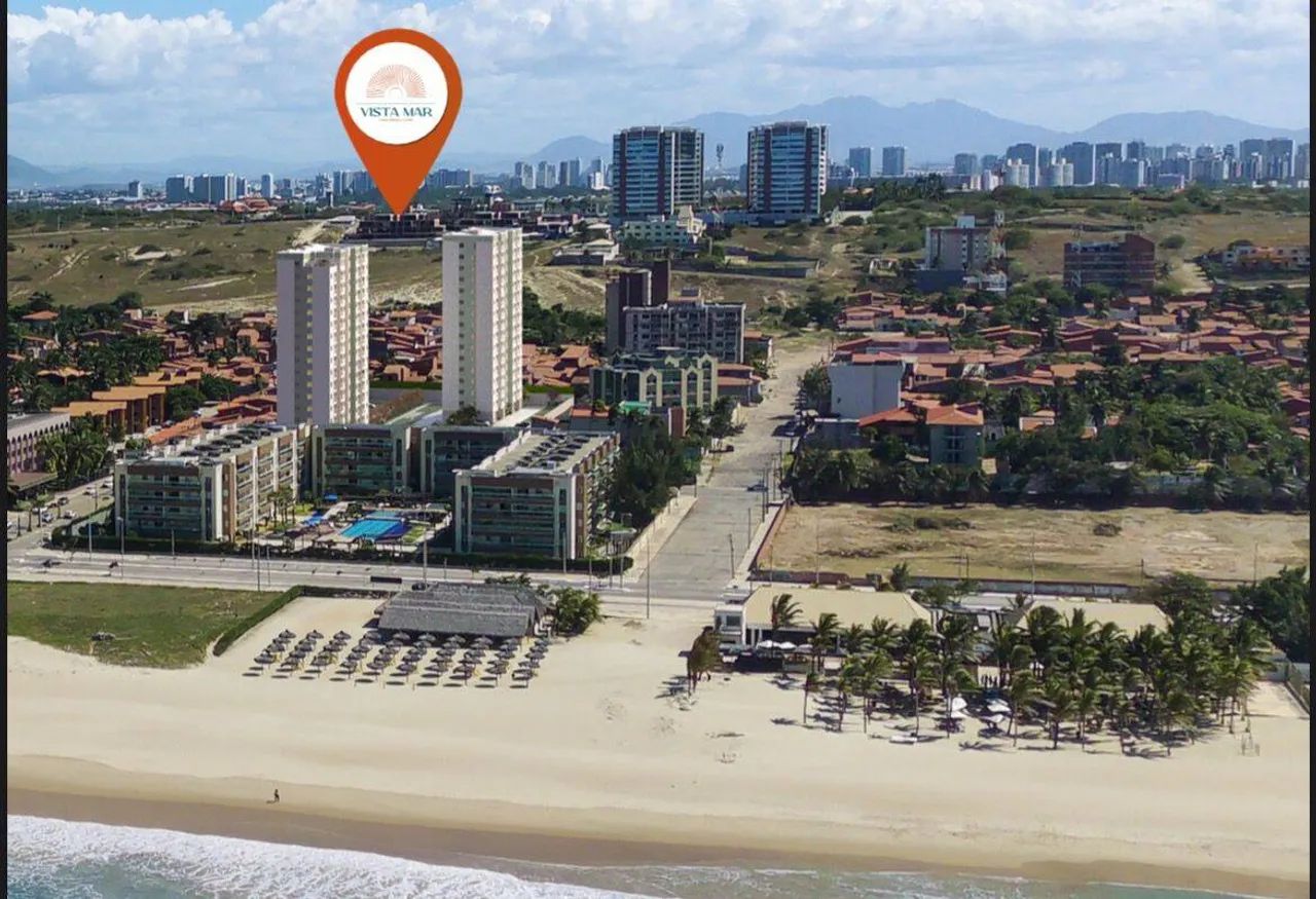 Lançamento! Apartamentos Vista Mar REF: 2995 - Foto 3