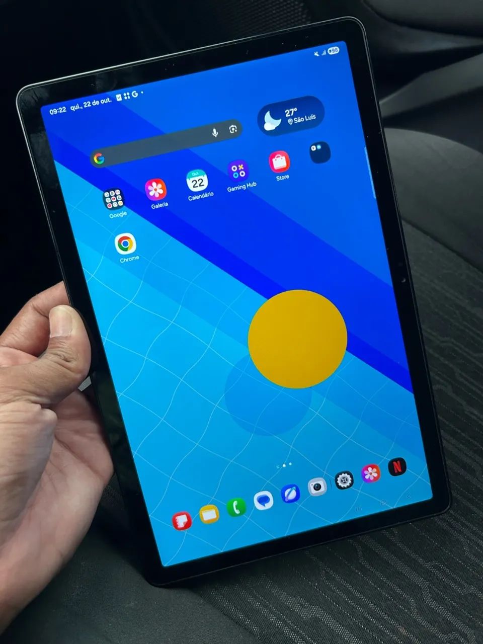 Tablete