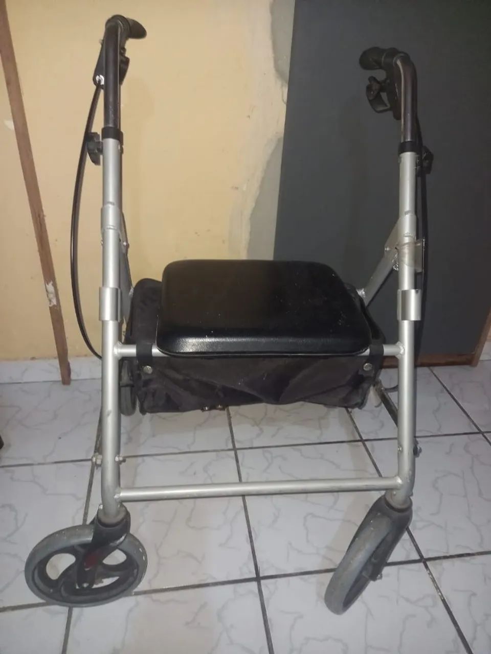 Cadeira de passeio - Foto 3