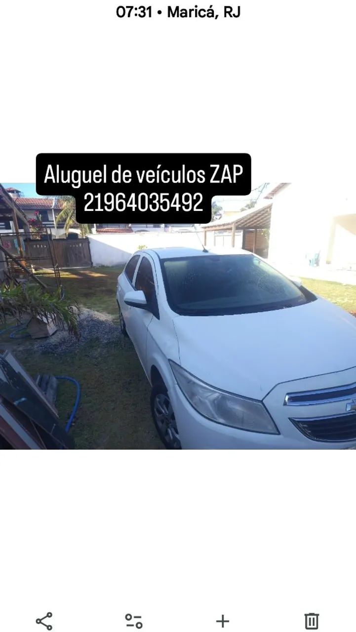 Venda e aluguel de veículos  - Foto 3