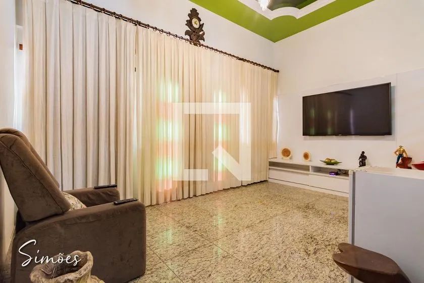 Casa à Venda - Estoril , 4 Quartos, 350 m2 - Foto 3