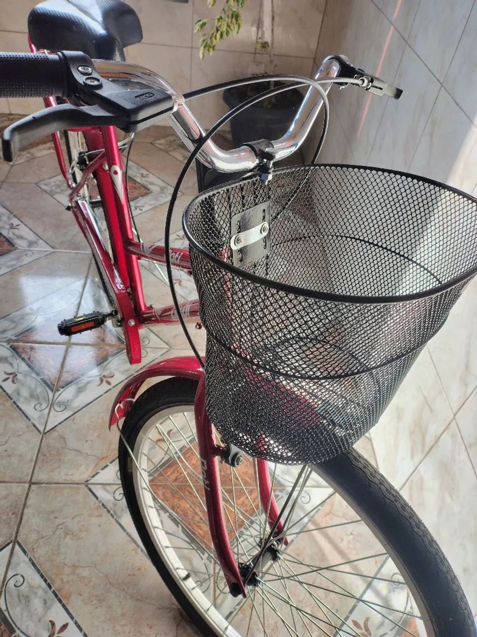 Bicicleta  - Foto 4
