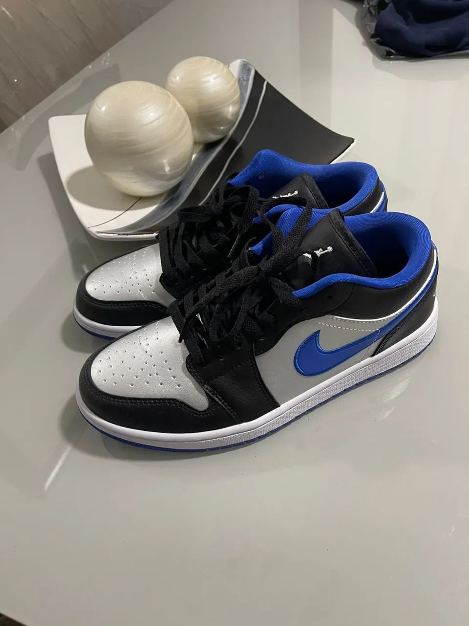 Air Jordan 1 Low  - Foto 3