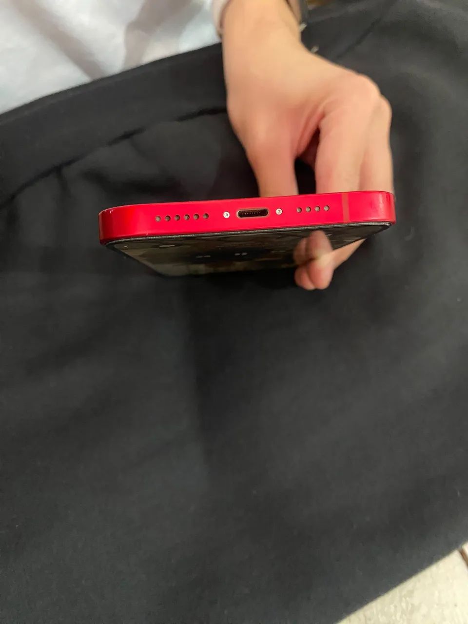 Iphone 14 plus - Foto 4