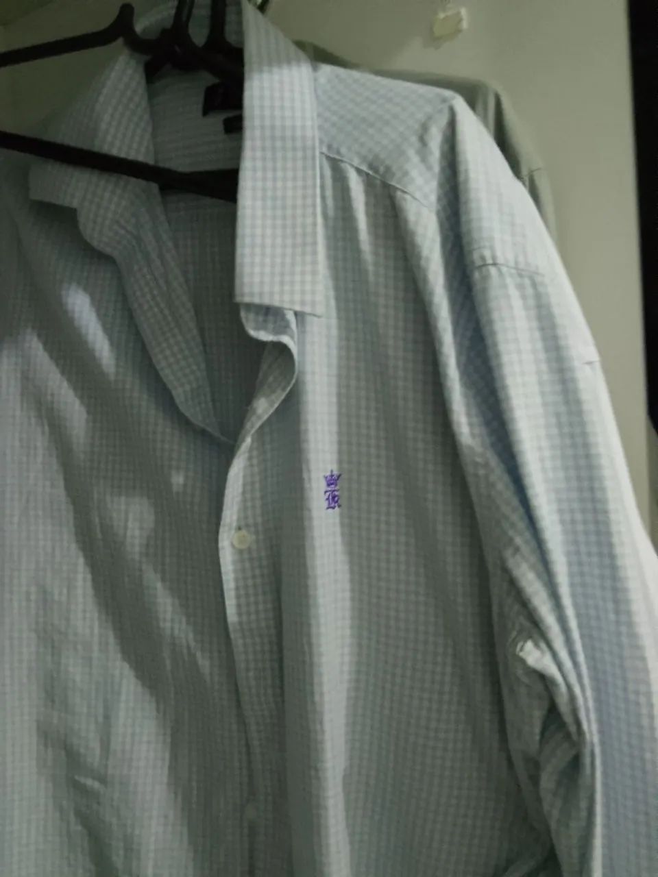 Camisa Sergio k original!
