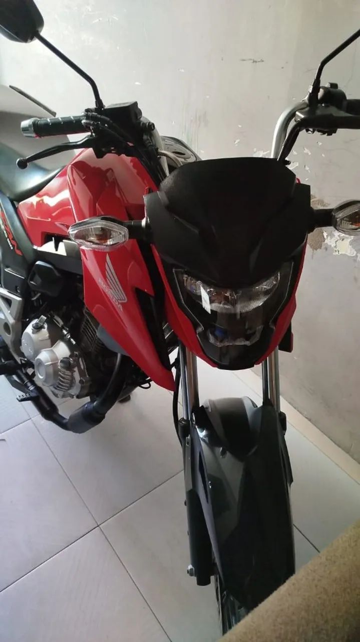 Moto de procedência 