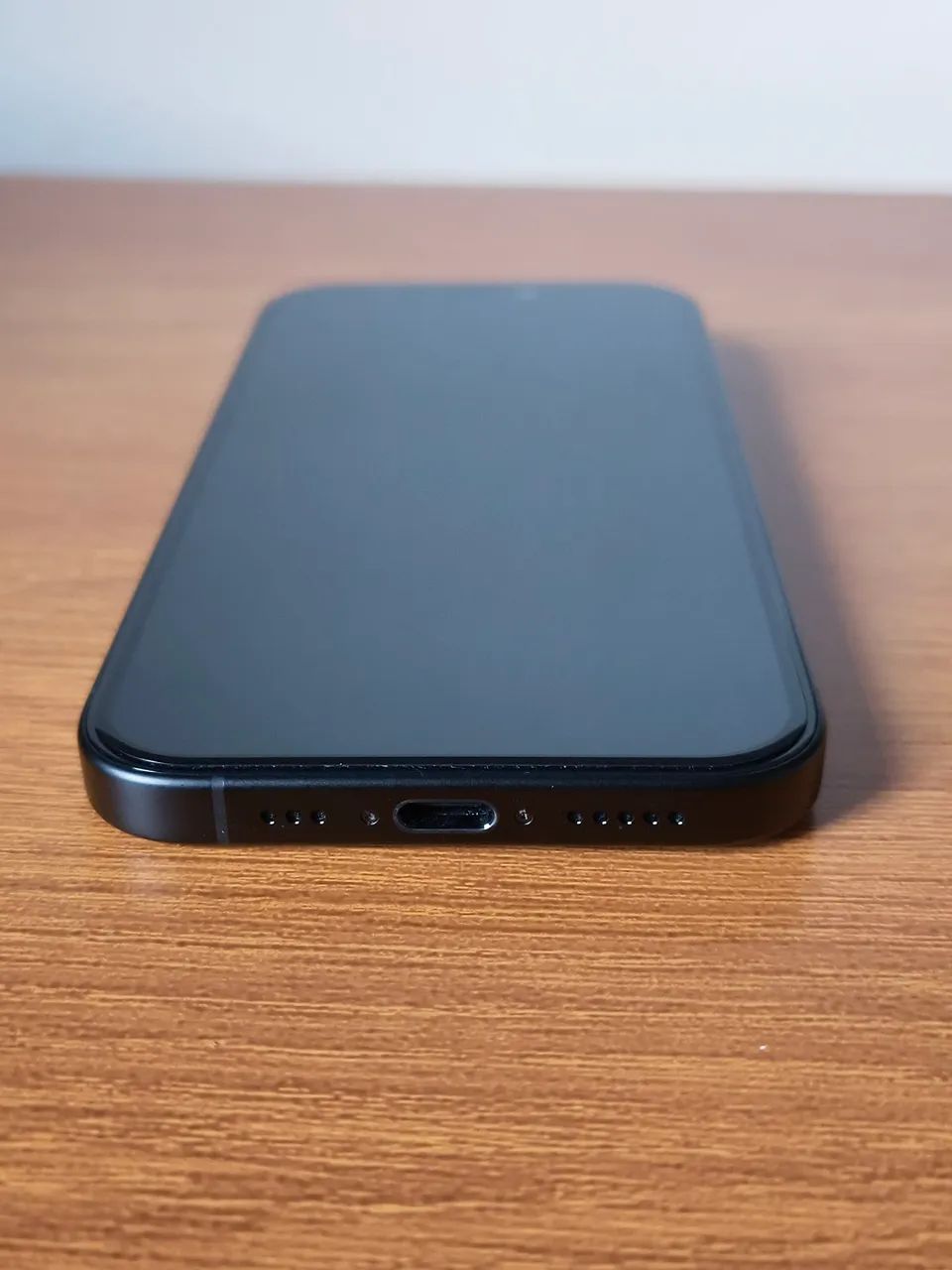 iPhone 16 128Gb Preto - Foto 5