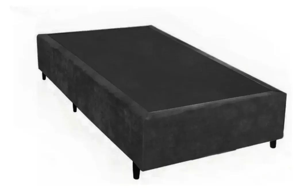 Colchão Solt D20 + Base box Promoção  - Foto 2