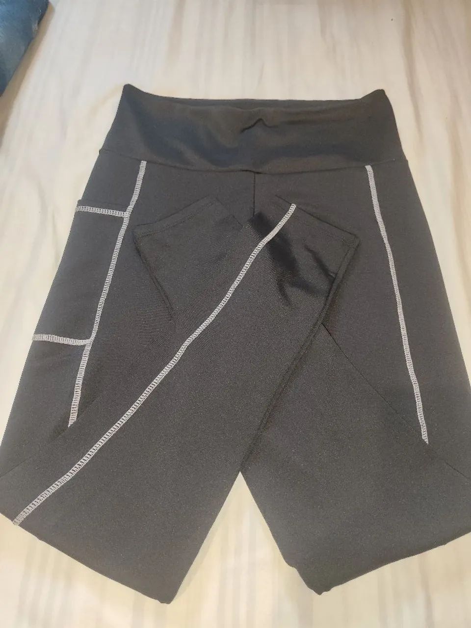 Legging DeMillus - Foto 2