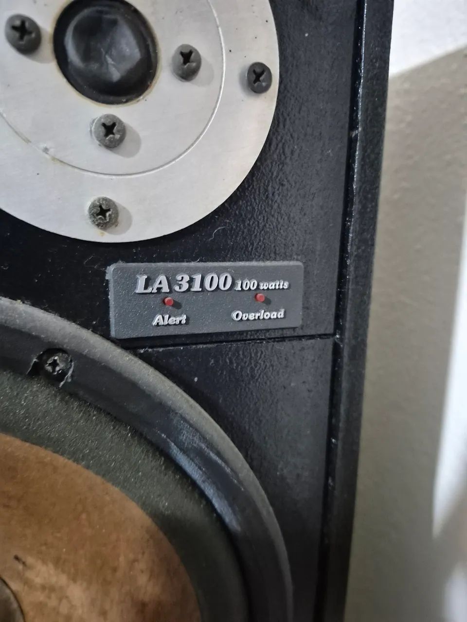 2 Caixas Lando LA 3100 - Foto 4