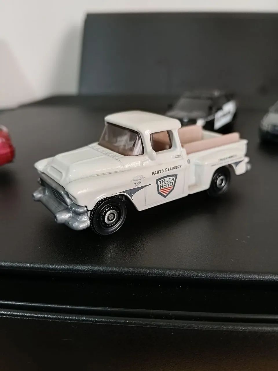 Matchbox pack 5 minis loose  - Foto 3