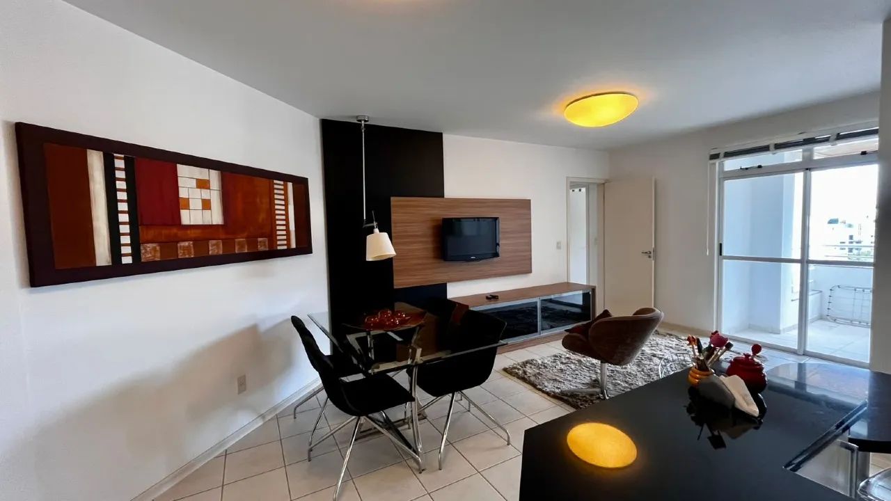 Apartamento 2 quartos em Itacorubi, Florianópolis | [EDIFICIO] - Foto 3