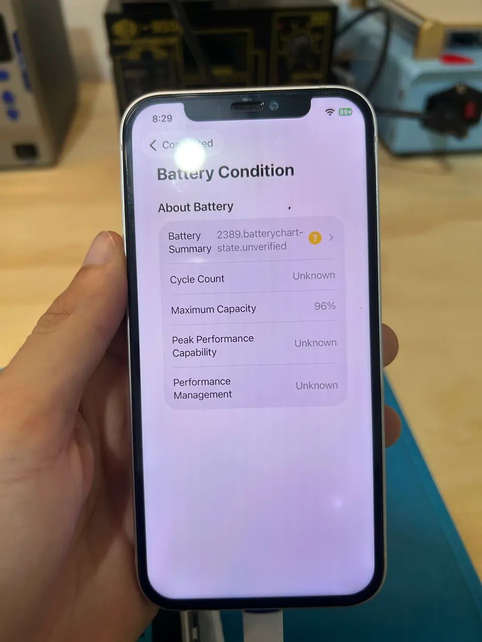 iPhone 12 64GB Recondicionado  - Foto 4