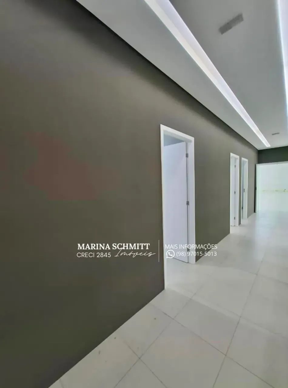 Imóvel para aluguel com 180m²  em Ponta D'Areia - São Luís - MA - Foto 3