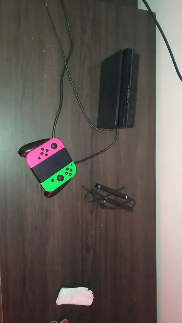 Nintendo switch v2 