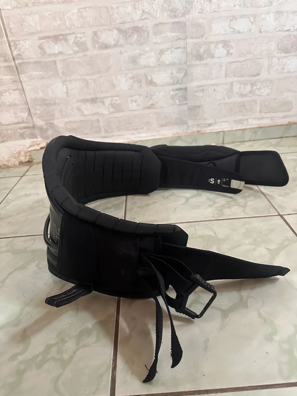 Trapzeio mistic Kite