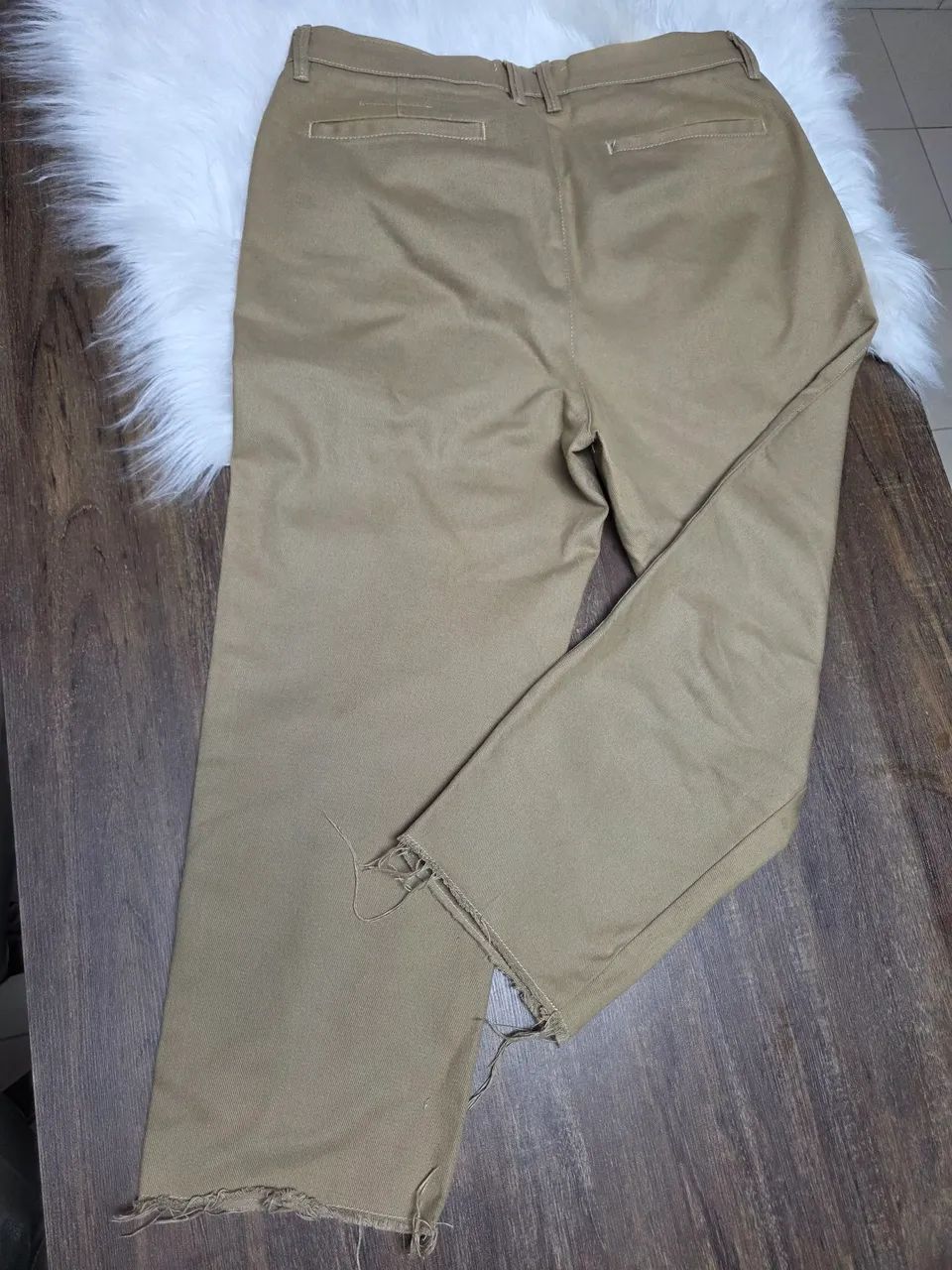 Calça Zara - Foto 2