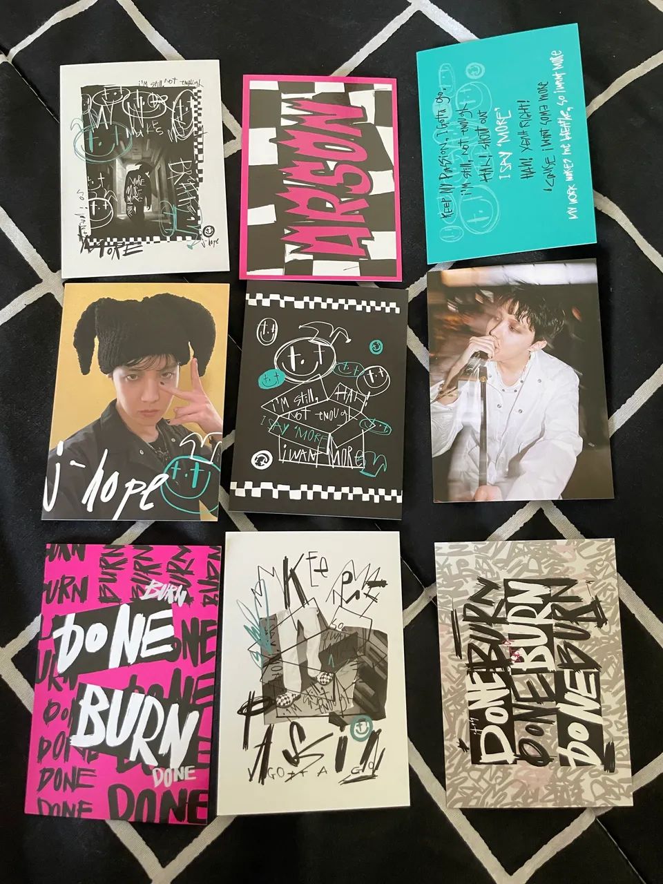 Hope in the box - J-Hope  - Foto 5