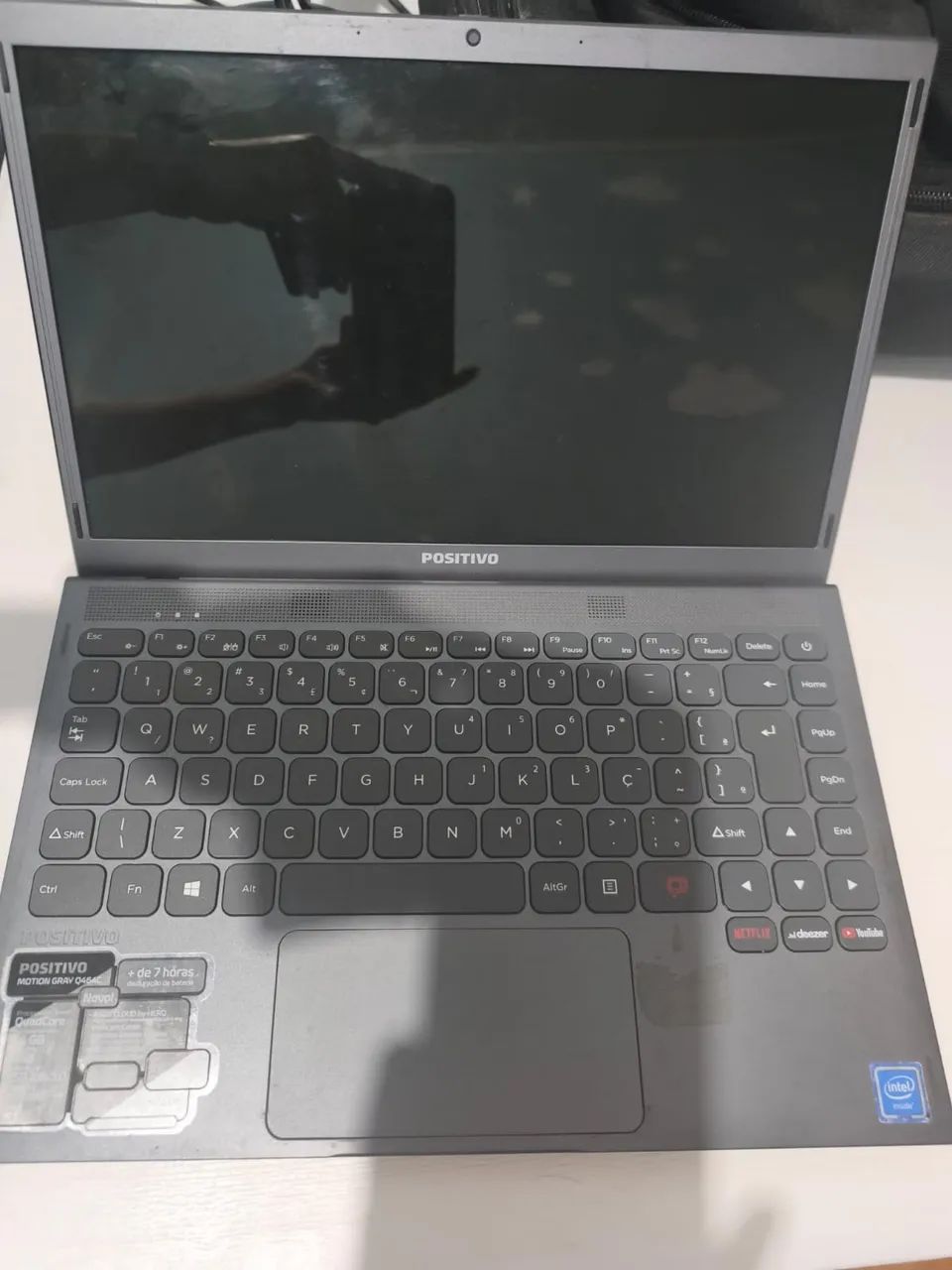 Notebook Positivo 64gb - Foto 5