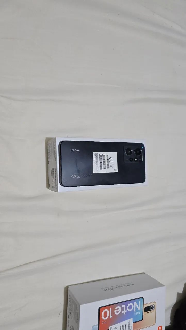 Redmi Note 12 - Foto 2