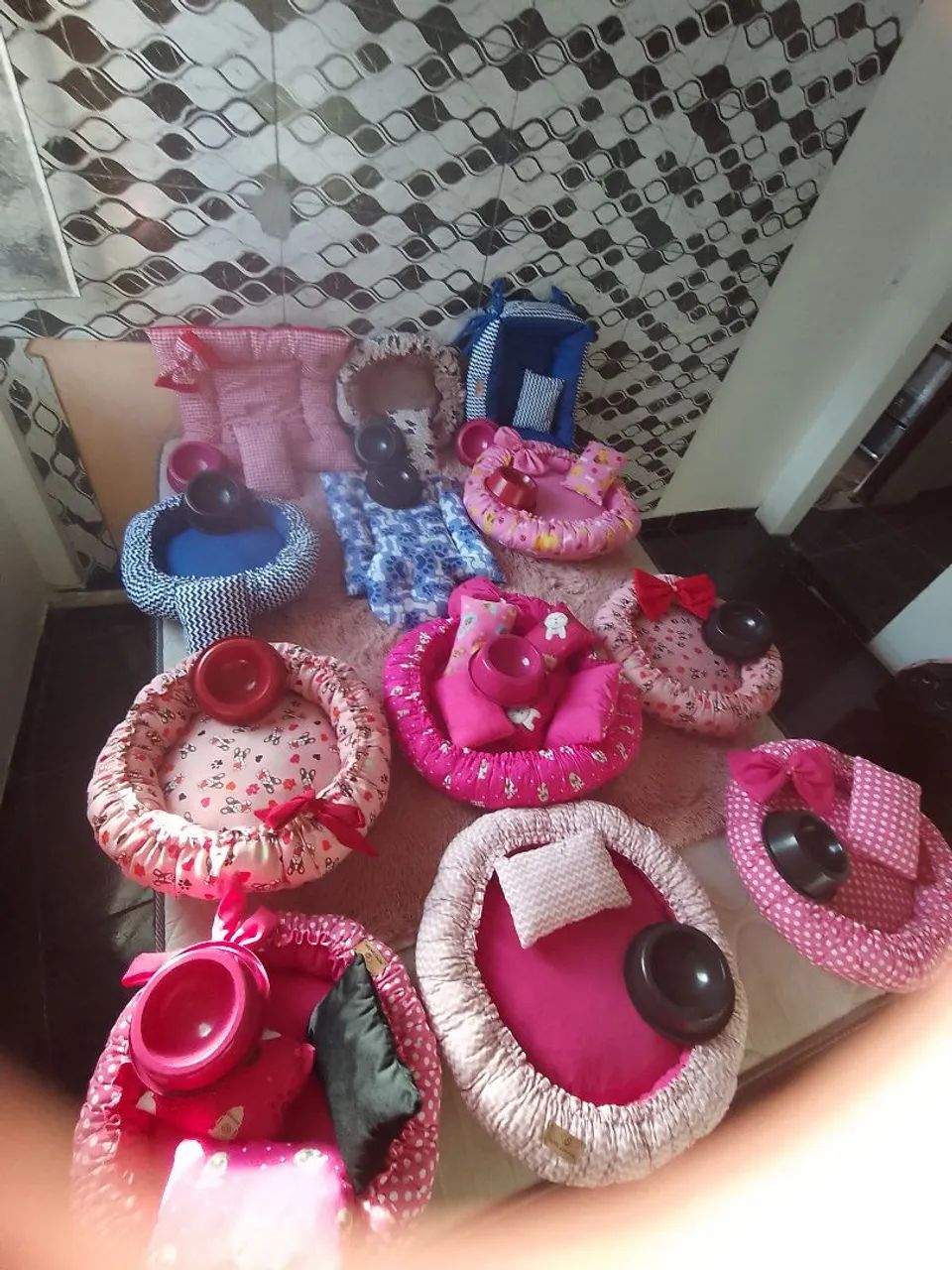 Vendo camas de Pet ? - Foto 5