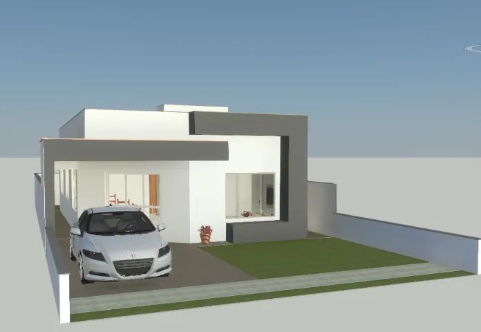 Desenhista Cadista Freelancer Revit - Foto 5