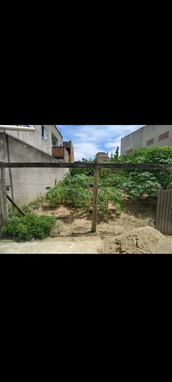 Foto - Campos dos Goytacazes - Parque Penha