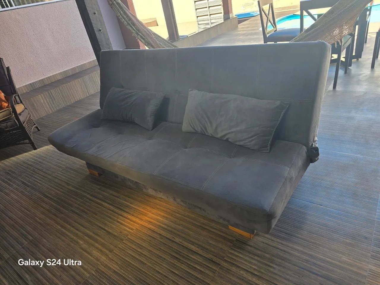Sofá cama - Foto 2